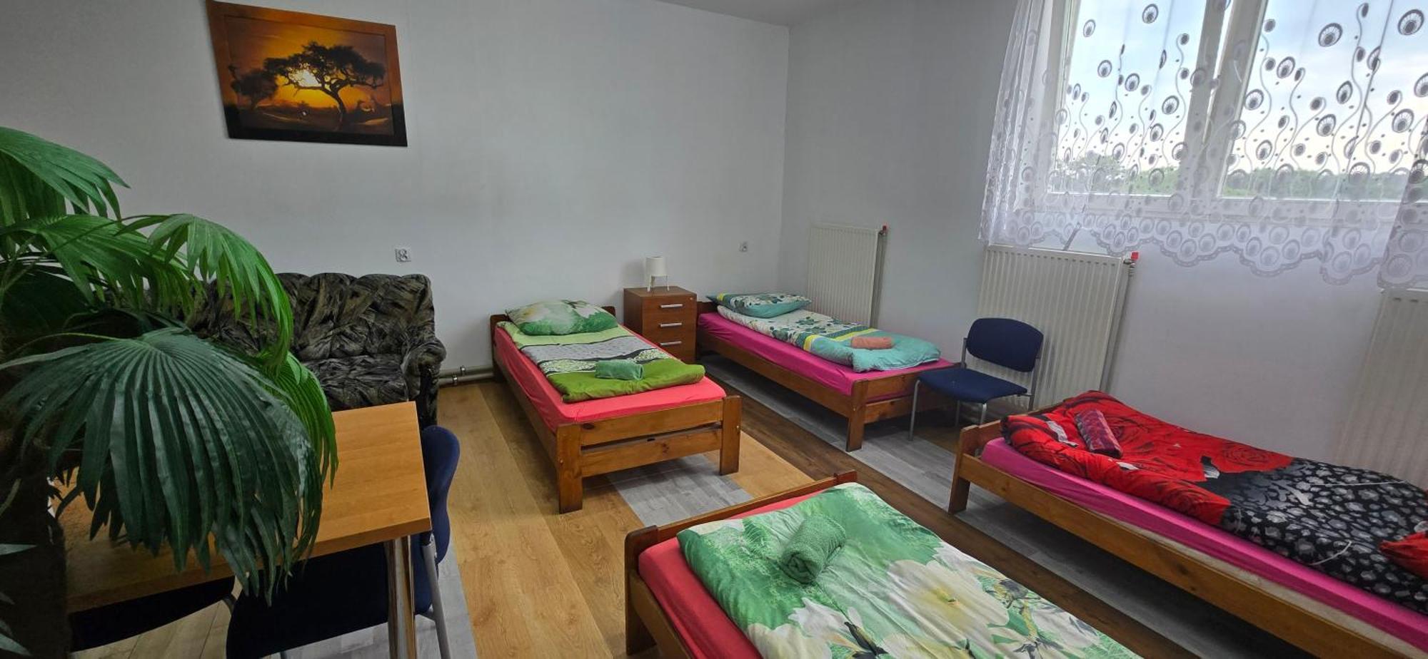 Hotel Dworek Wroclaw Luaran gambar